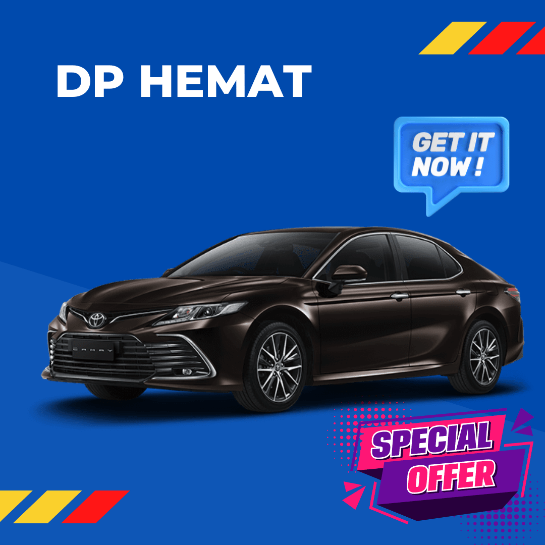 Dealer Toyota Bekasi